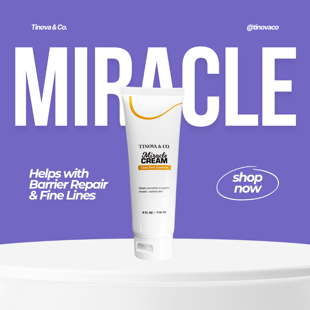 Miracle Cream