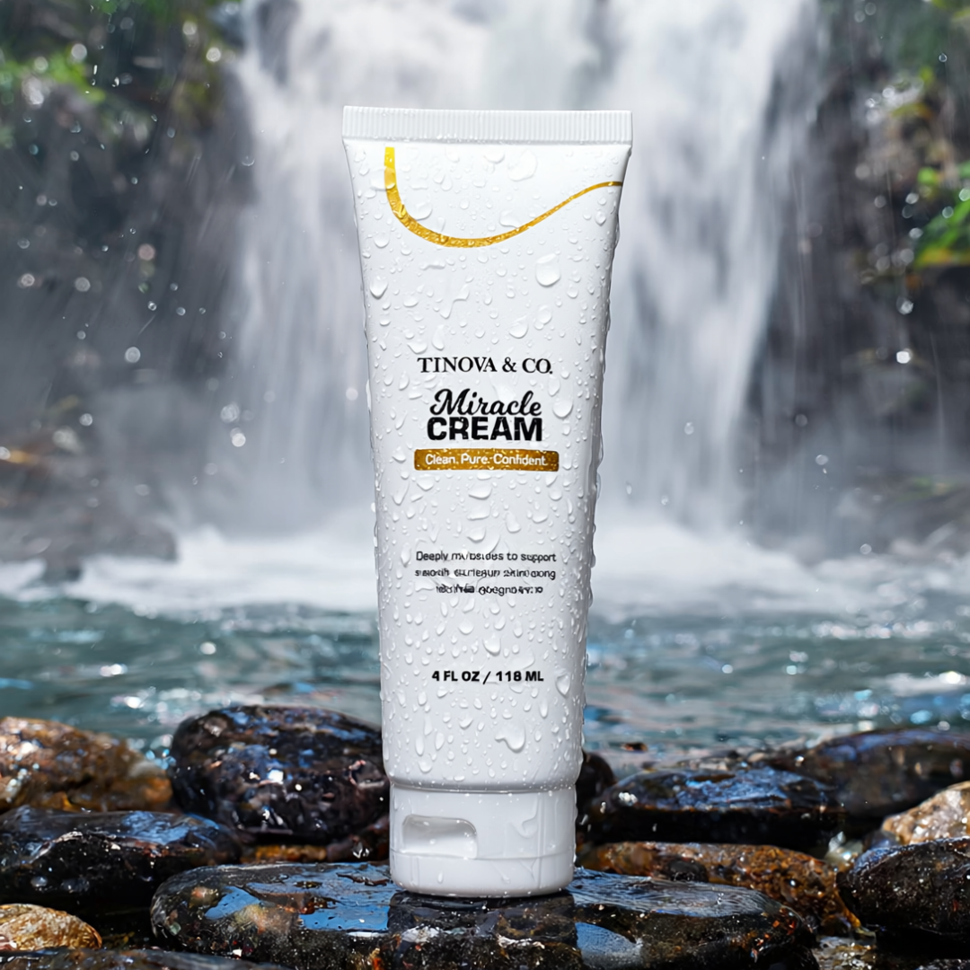 Miracle Cream
